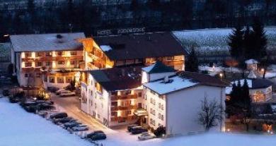 Hotel Landgut Zapfenhof Zellbergeben 외부 사진