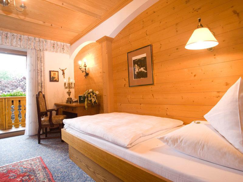Hotel Landgut Zapfenhof Zellbergeben 외부 사진