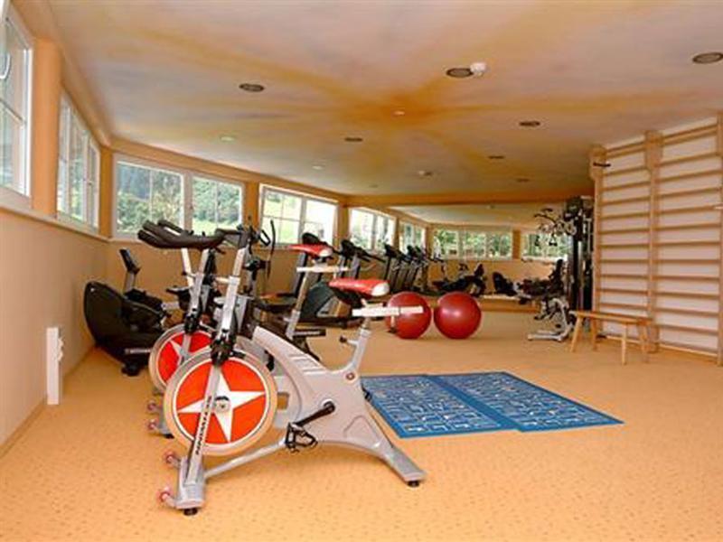 Hotel Landgut Zapfenhof Zellbergeben 외부 사진
